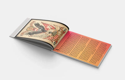 Black Stallion Tattoo Books Late of the Guards-Ben Corday