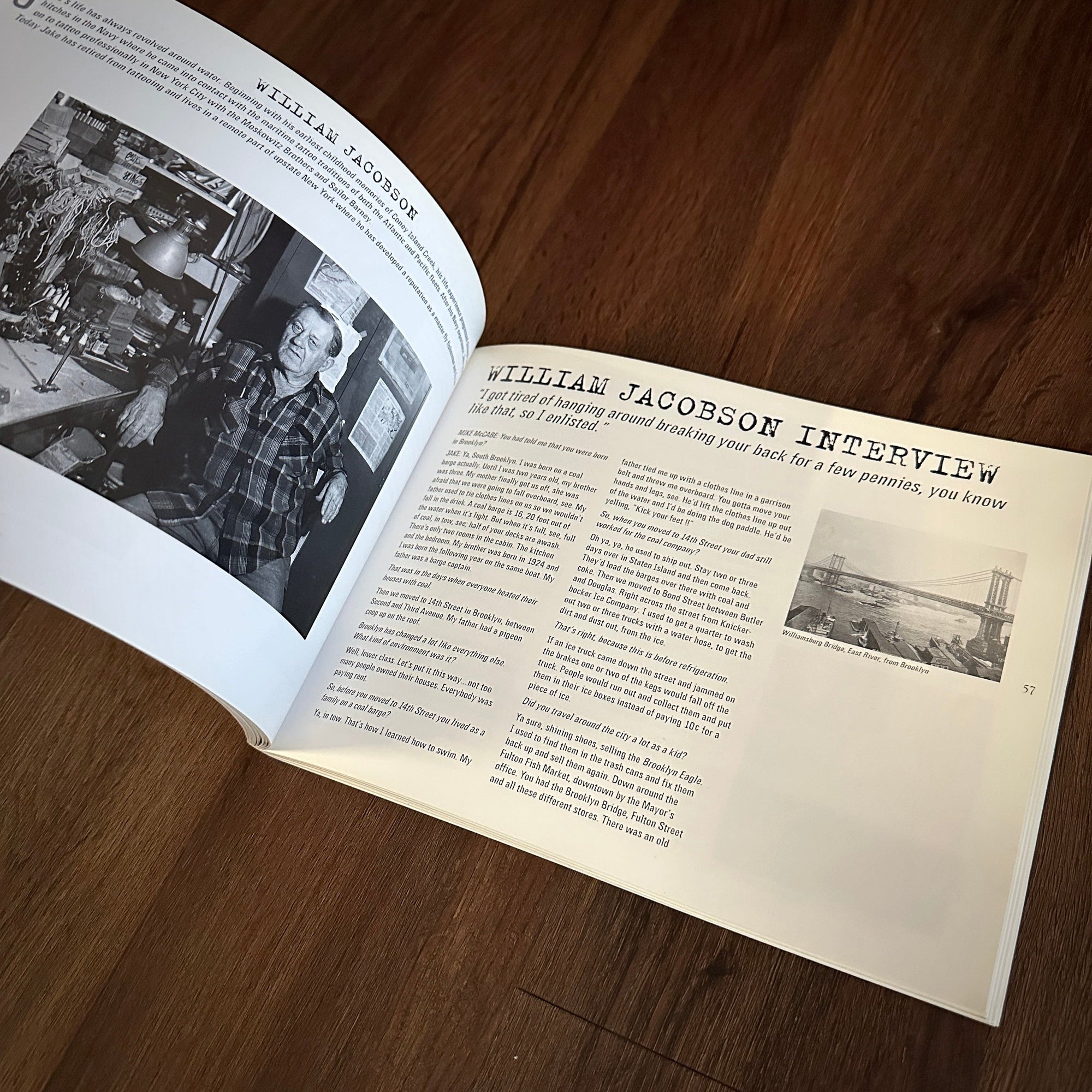 Black Stallion Tattoo Books New York City Tattoo: The Oral History of an Urban Art