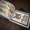 Black Stallion Tattoo Books Revisited- limited edition