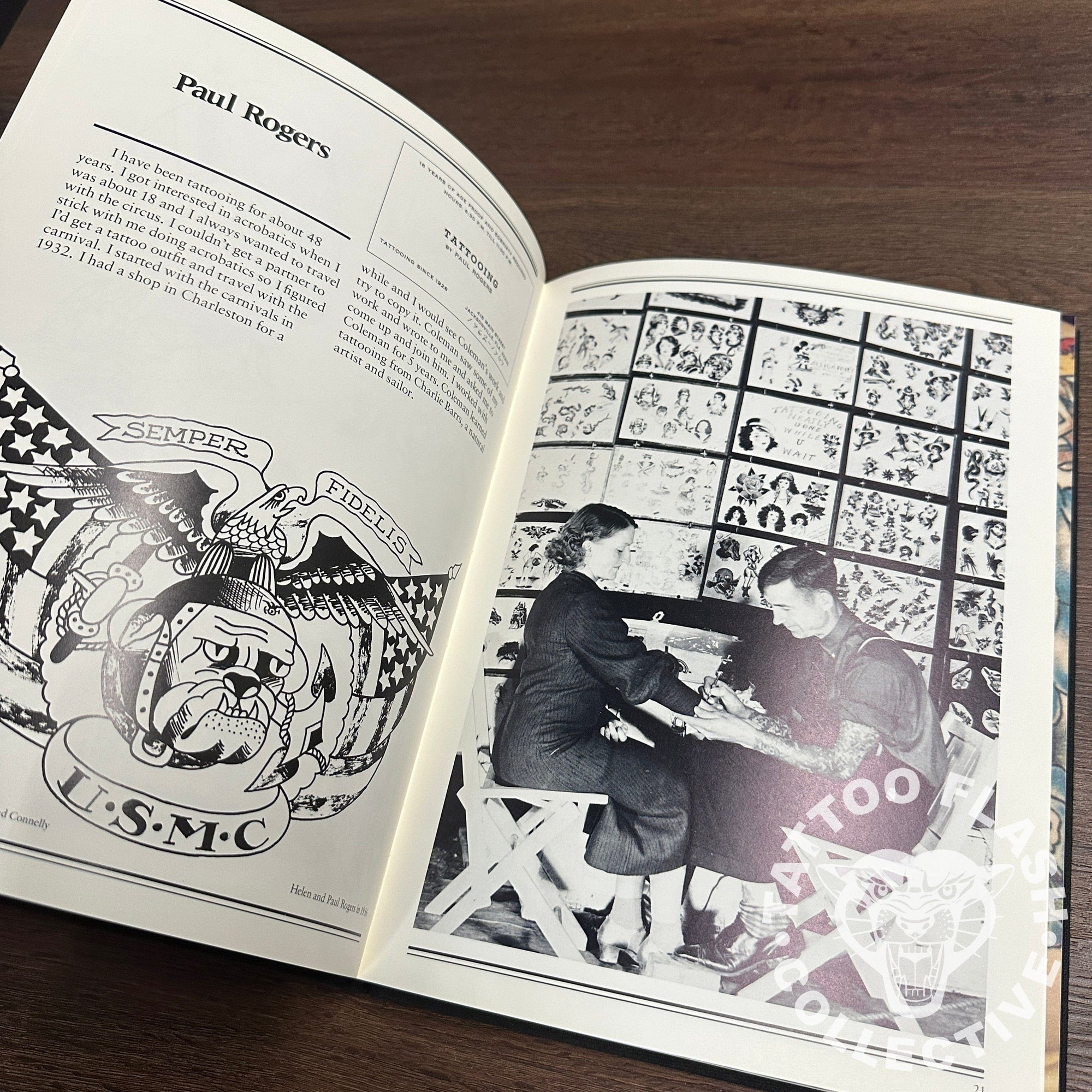 Black Stallion Tattoo Books The Tattooist