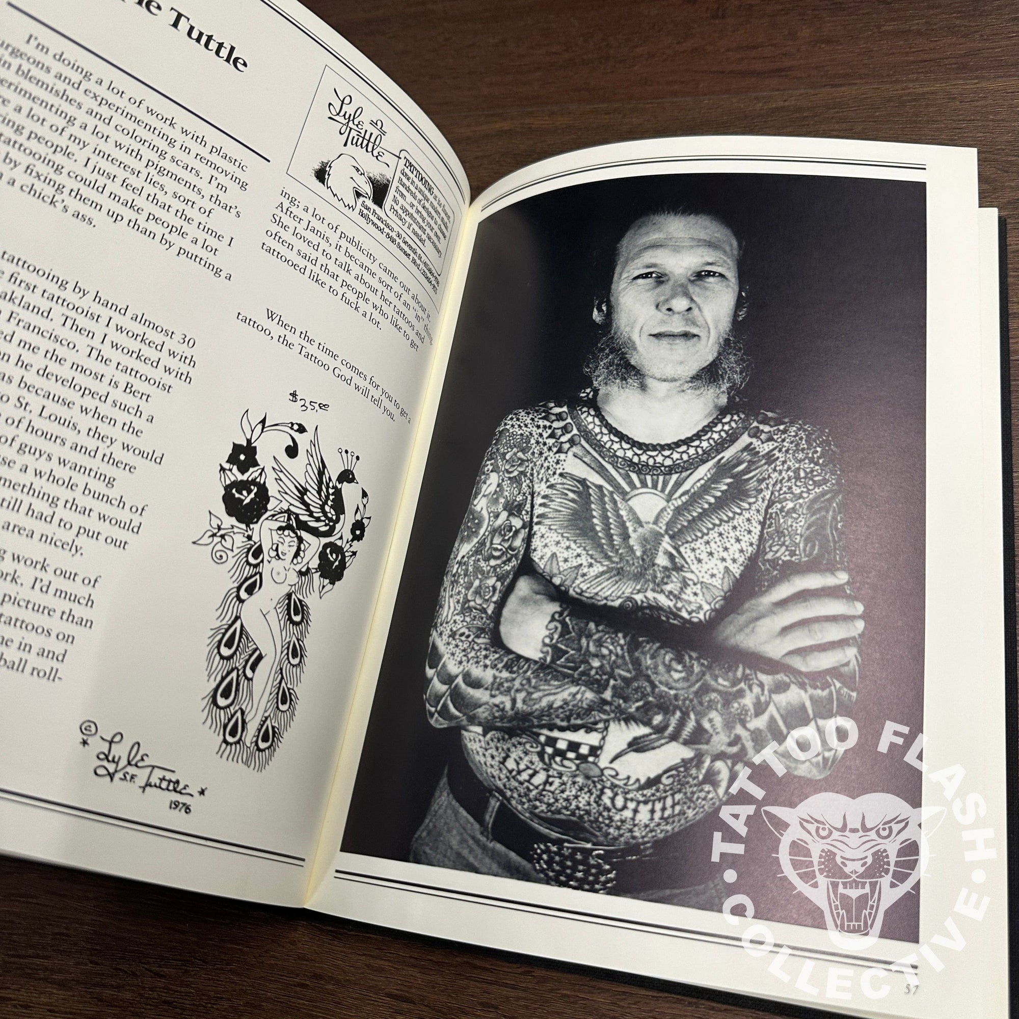 Black Stallion Tattoo Books The Tattooist