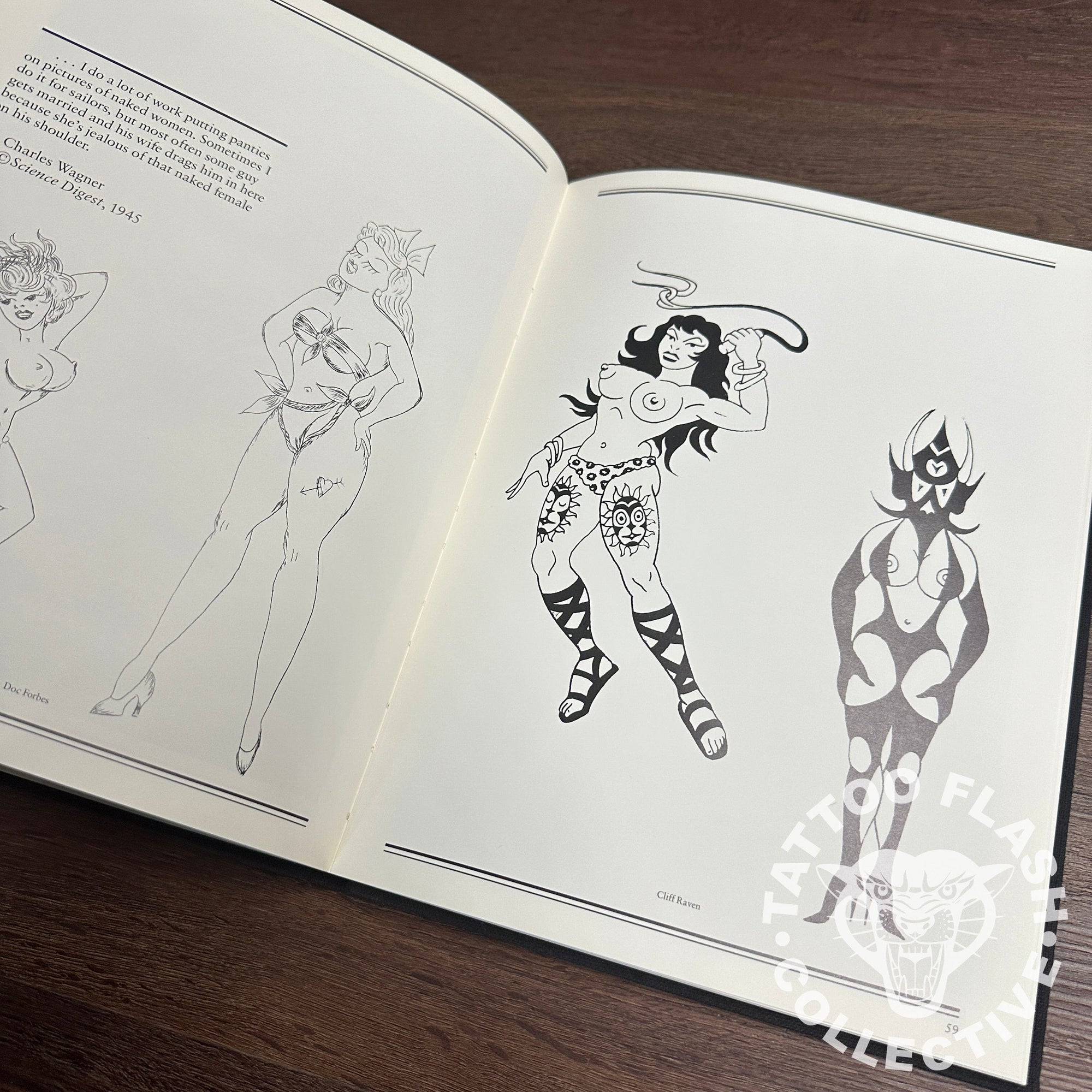 Black Stallion Tattoo Books The Tattooist