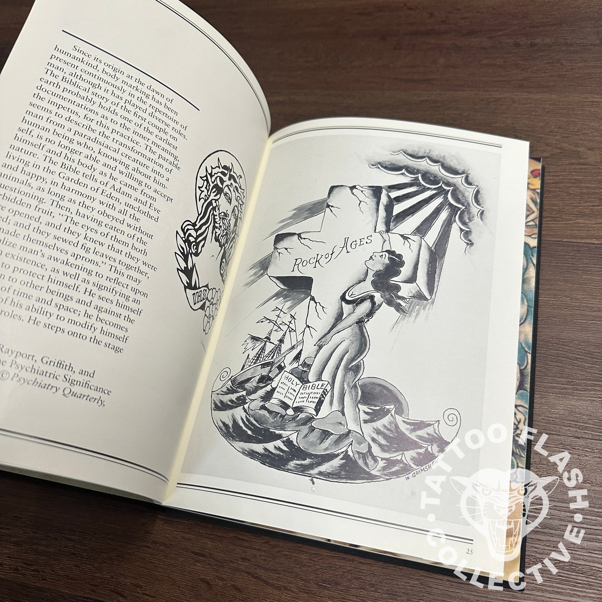 Black Stallion Tattoo Books The Tattooist