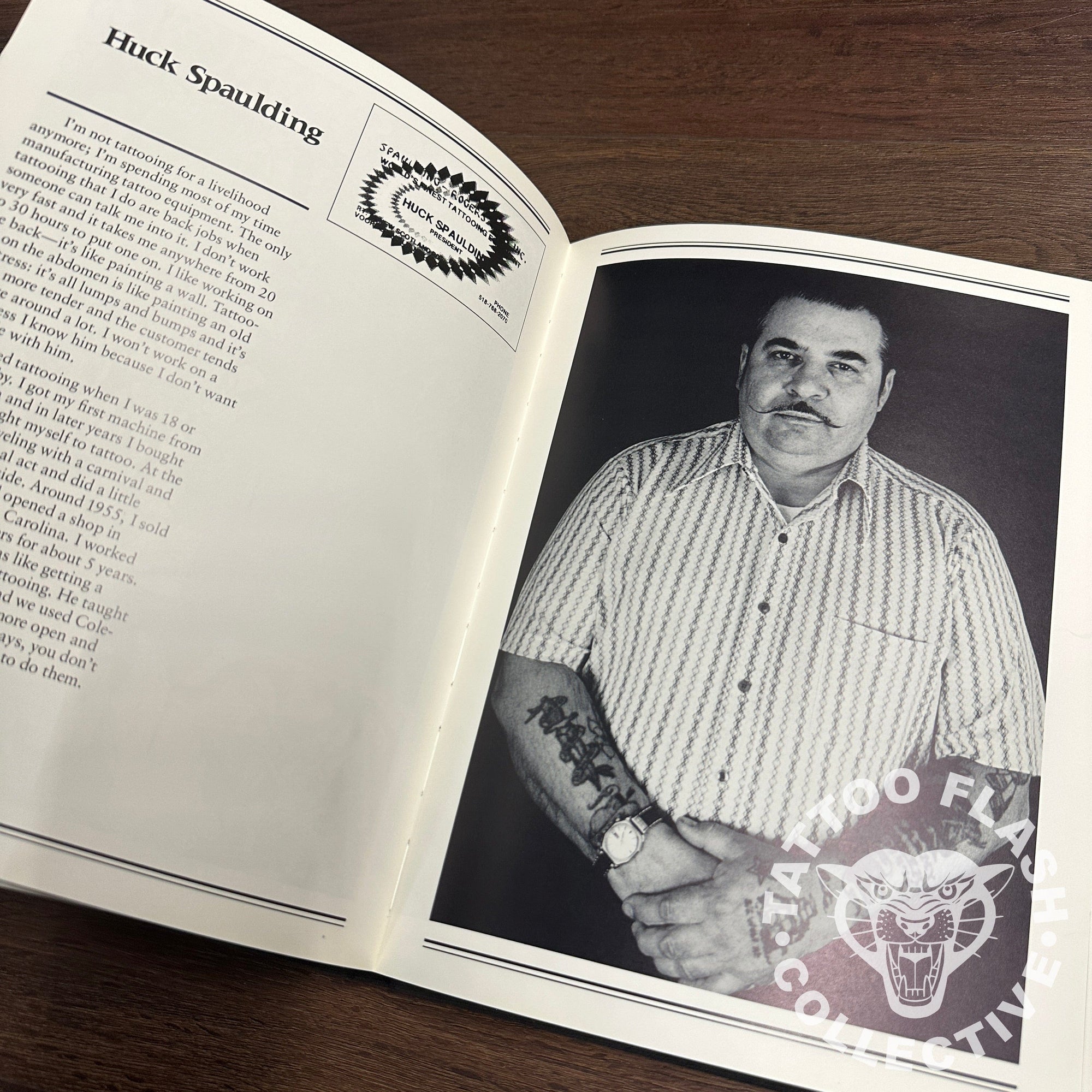 Black Stallion Tattoo Books The Tattooist