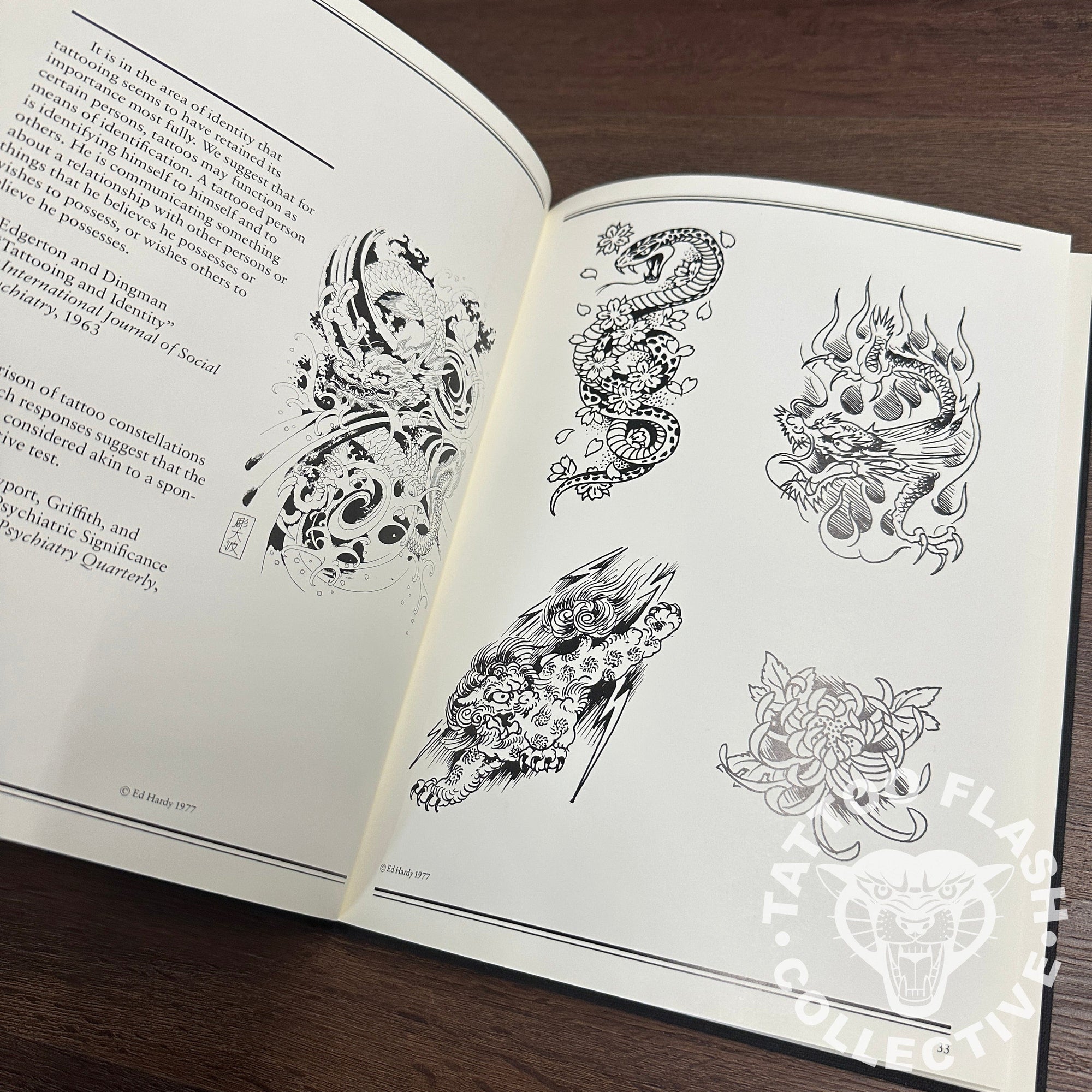 Black Stallion Tattoo Books The Tattooist