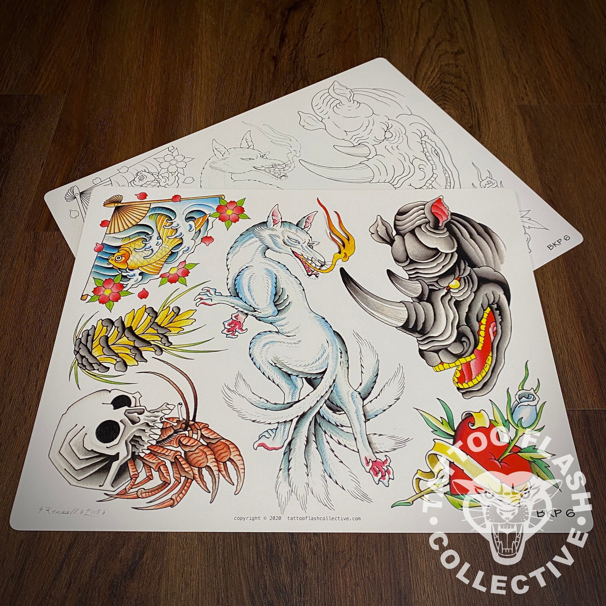 Braden Kendall Flash Braden Kendall #06