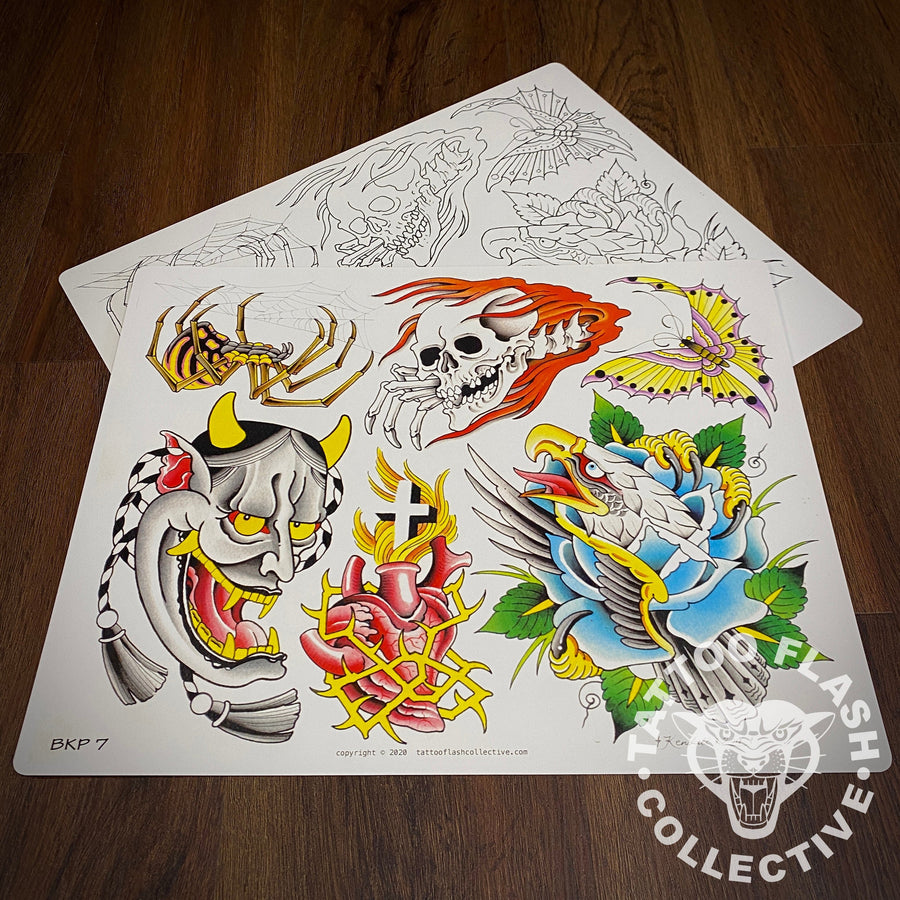 Braden Kendall Flash Braden Kendall #07