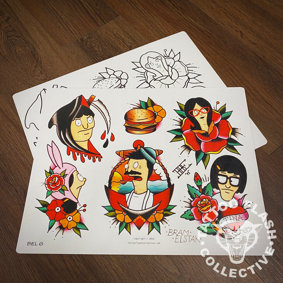 Bram Elstak Flash Bram Elstak #06