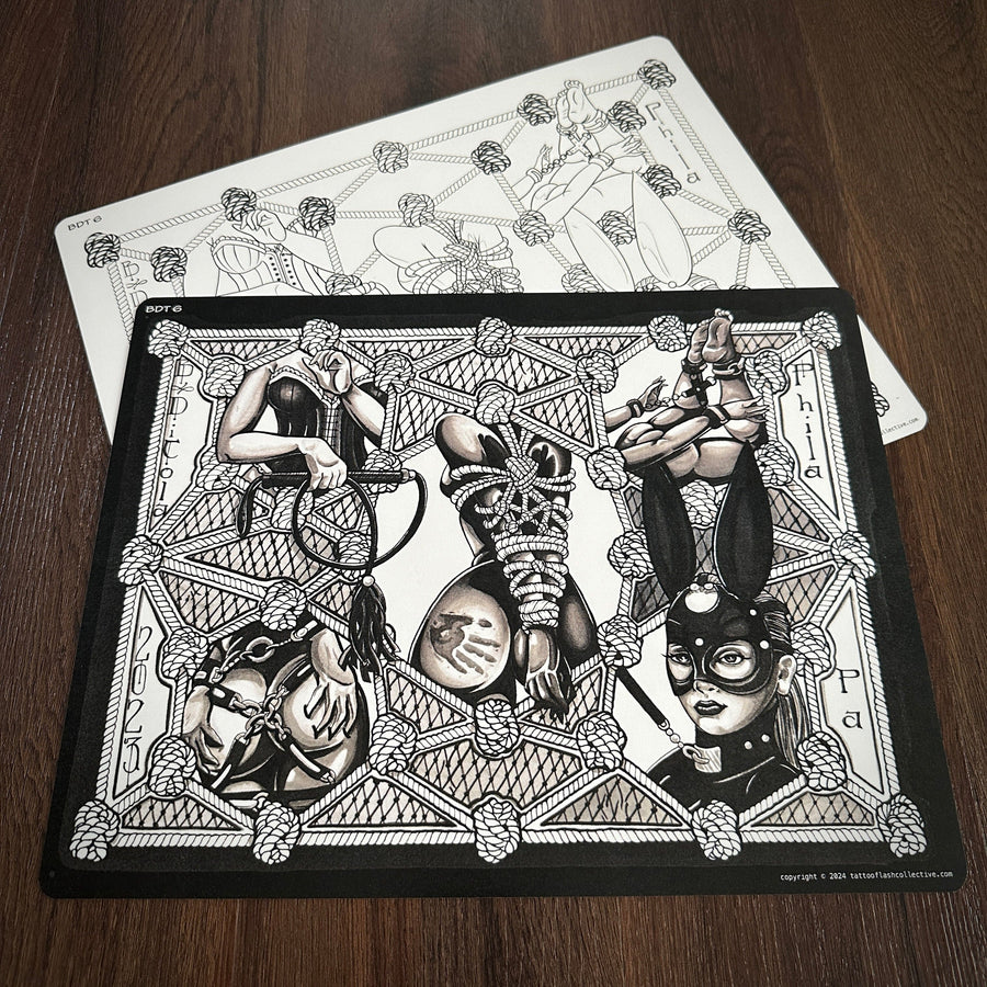 Brian DiCola Flash Brian DiCola #06