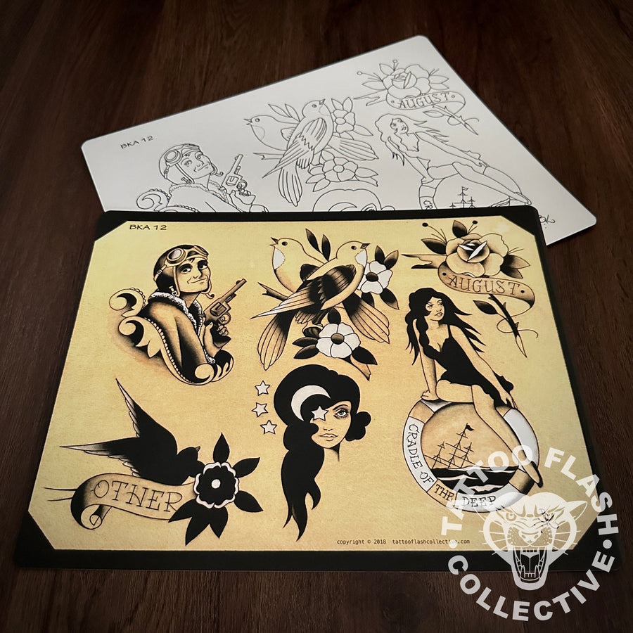 Brian Kelly Flash Brian Kelly #12