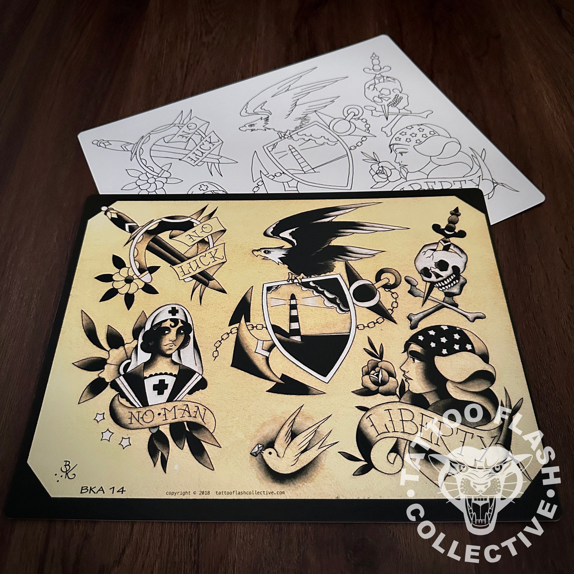 Brian Kelly Flash Brian Kelly #14