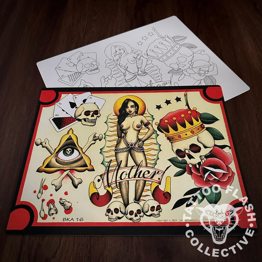 Brian Kelly Flash Brian Kelly #16