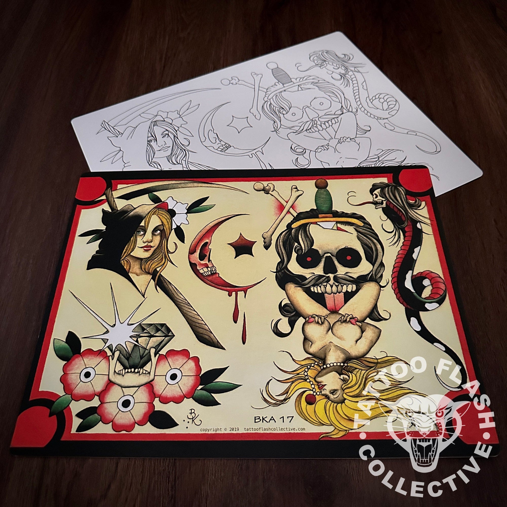 Brian Kelly Flash Brian Kelly #17