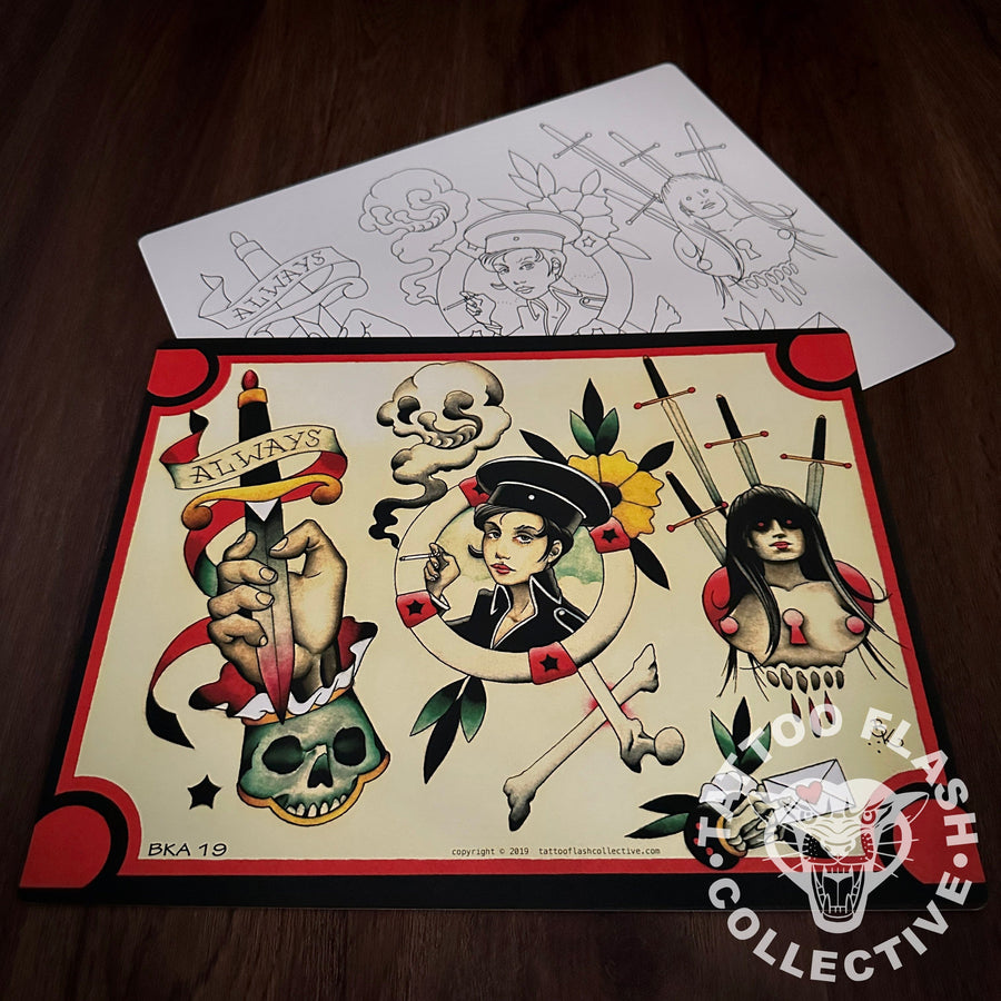 Brian Kelly Flash Brian Kelly #19