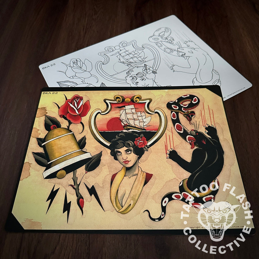 Brian Kelly Flash Brian Kelly #22