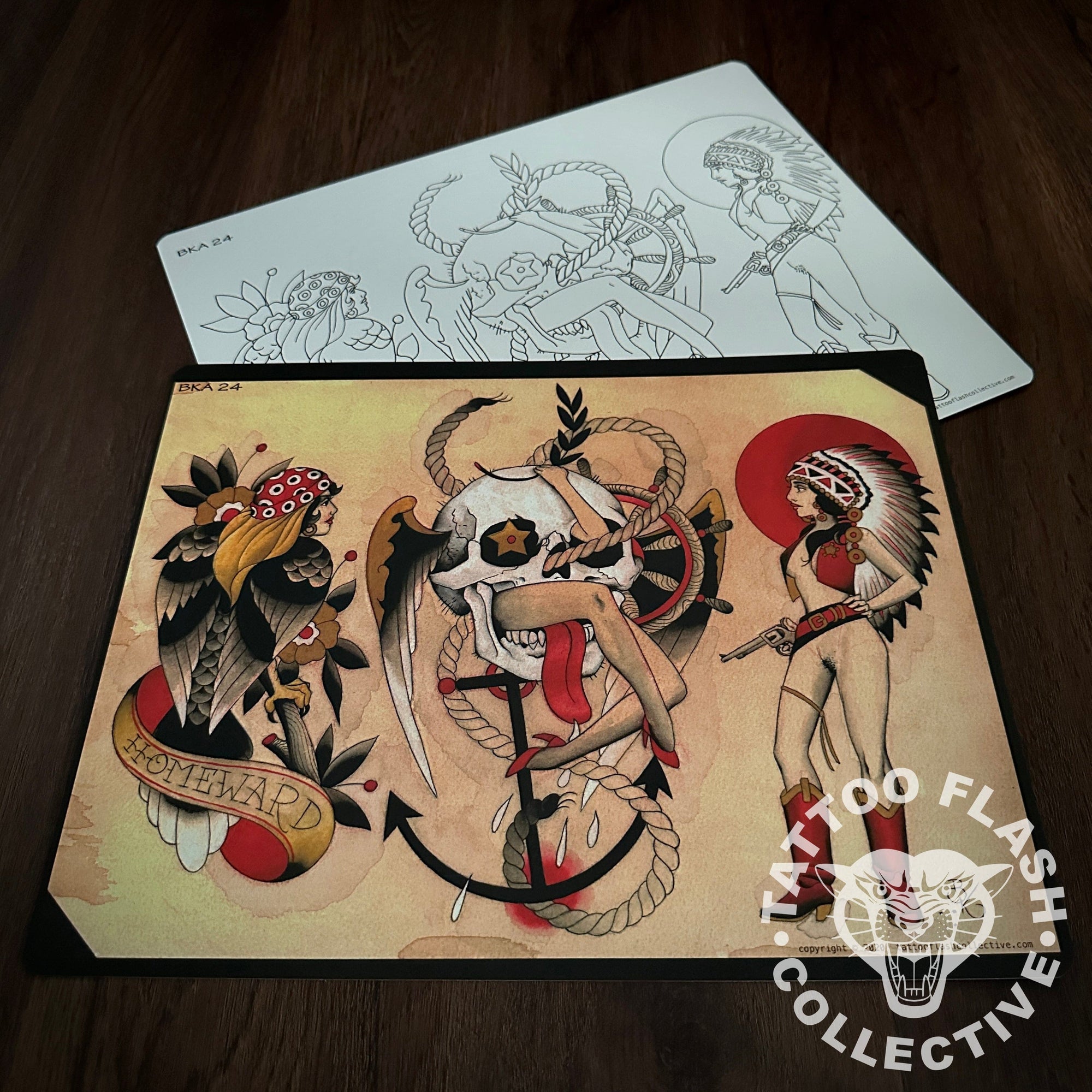 Brian Kelly Flash Brian Kelly #24