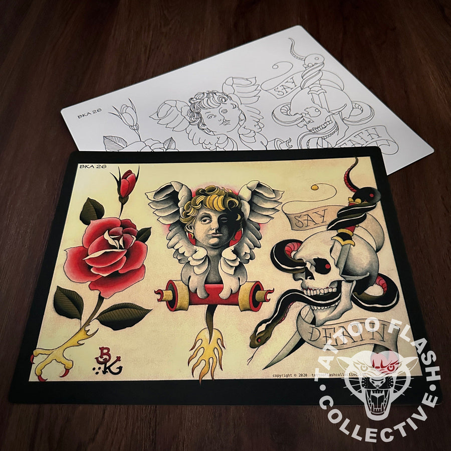 Brian Kelly Flash Brian Kelly #26