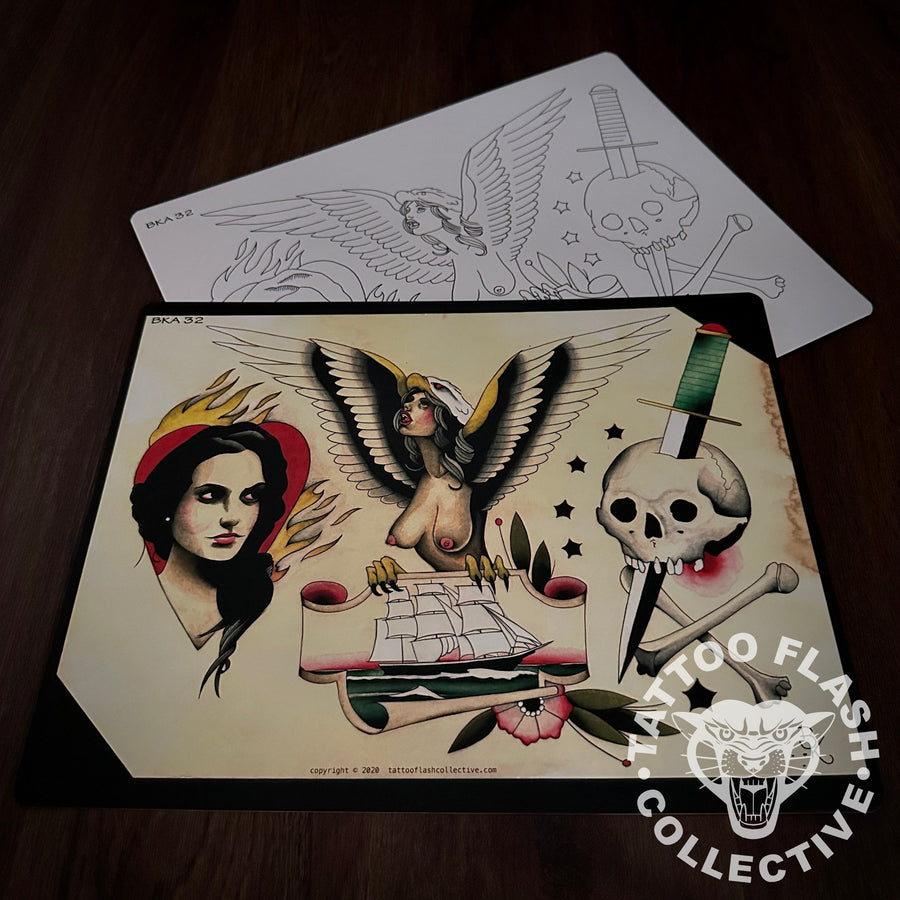 Brian Kelly Flash Brian Kelly #32