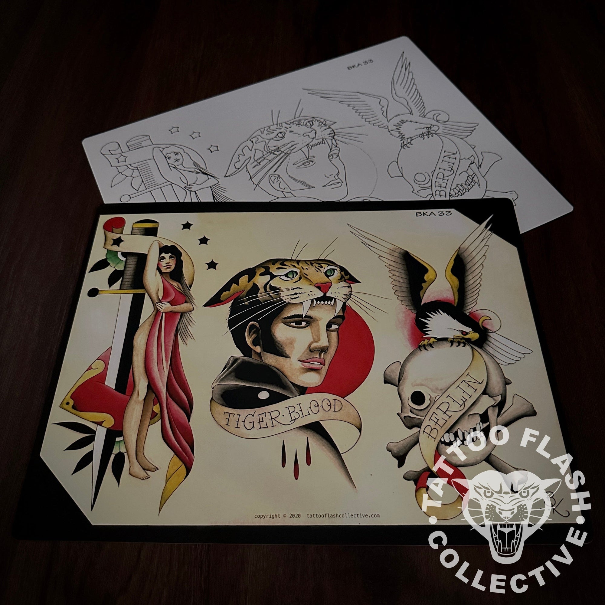 Brian Kelly Flash Brian Kelly #33