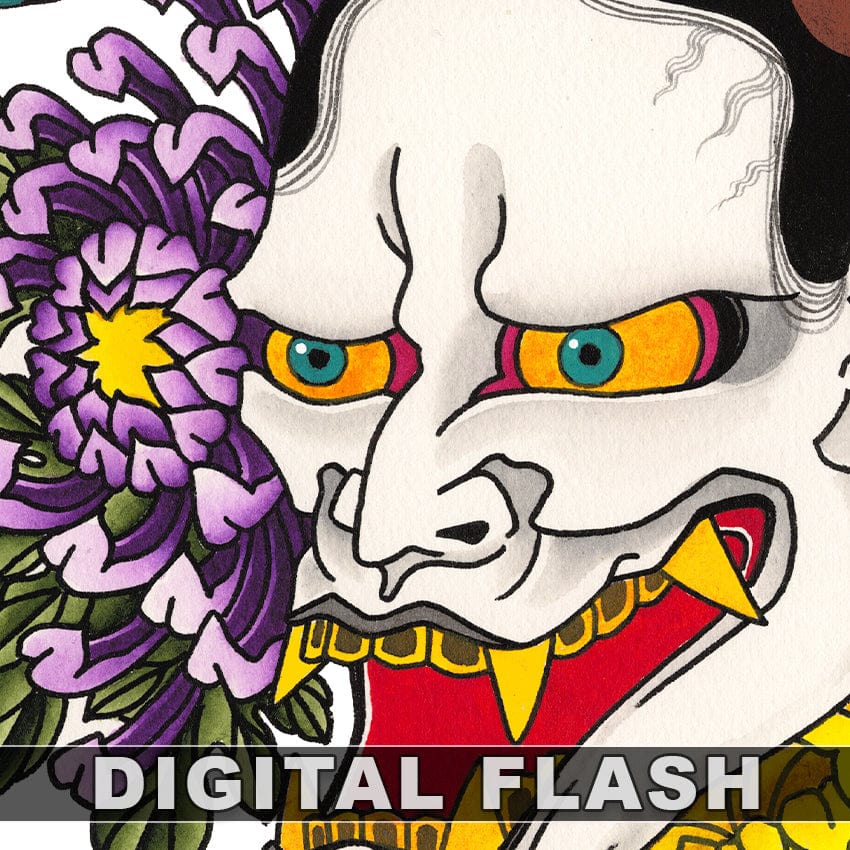 Brian MacNeil digital download Brian MacNeil 7 page Digital Flash #01-#07