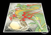 Bruno Almeida prints 12"x16" Bruno Almeida Print #01- 12"x16" and 18"x24"
