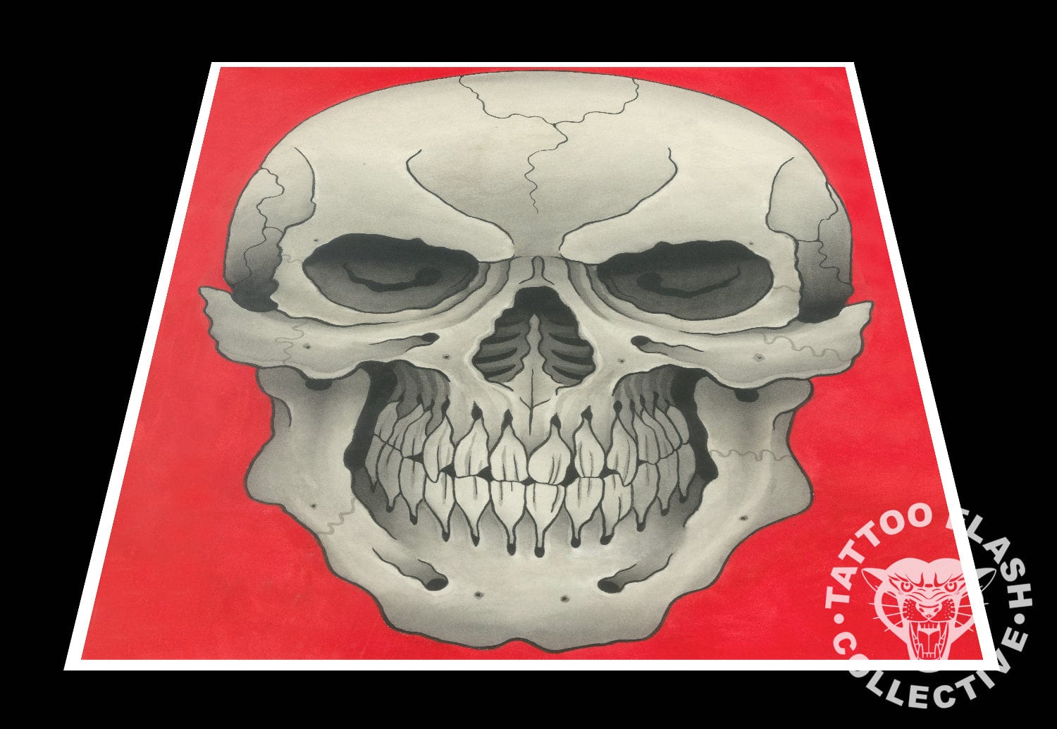 Bruno Almeida prints Bruno Almeida Print #03- 16"x20"