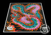 Bruno Almeida prints 12"x16" Bruno Almeida Print #05- 12"x16" and 18"x24"
