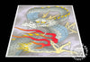 Bruno Almeida prints Bruno Almeida Print #06- 12"x16"