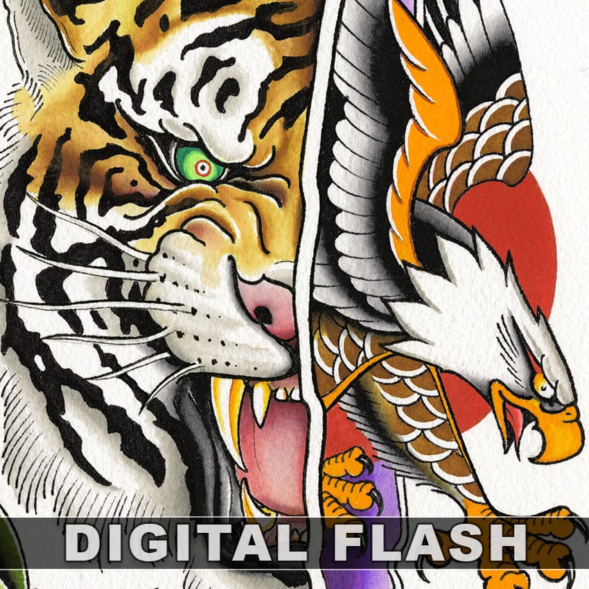 Chase Holland digital download Chase Holland 6 page Digital Flash #01-#06