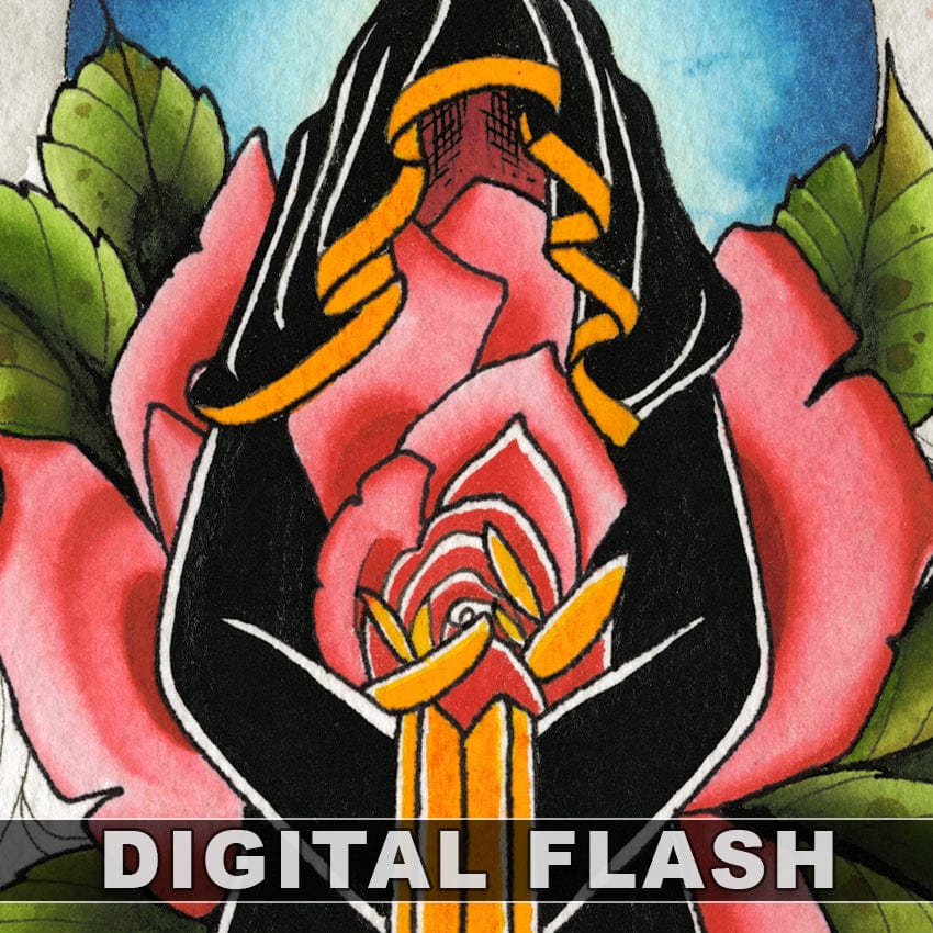 Chase Holland digital download Chase Holland 6 page Digital Flash #07-#12