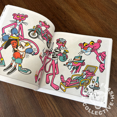 Curt Everitt Books Curt Everitt-Tattoos for Squares