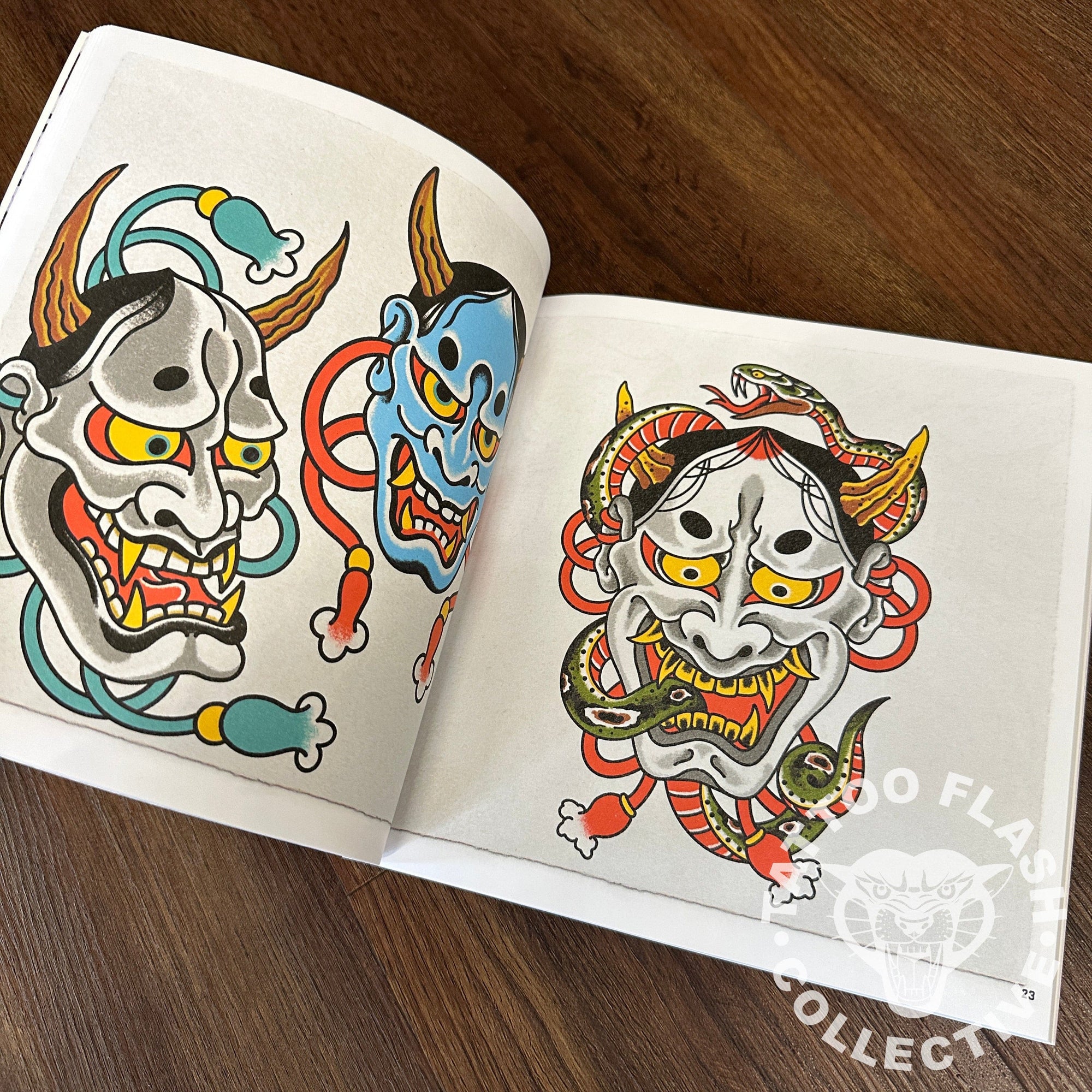 Curt Everitt Books Curt Everitt-Tattoos for Squares