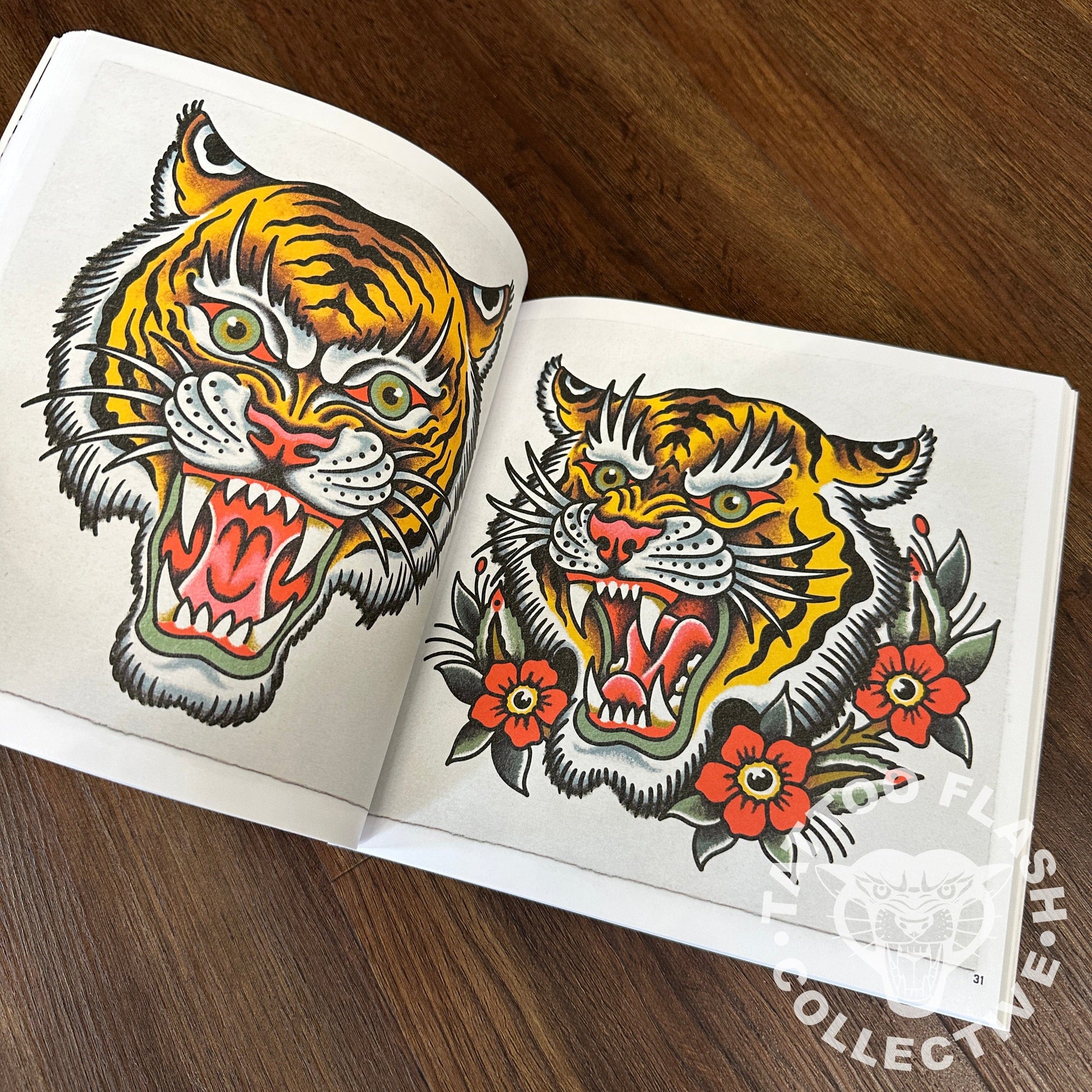 Curt Everitt Books Curt Everitt-Tattoos for Squares