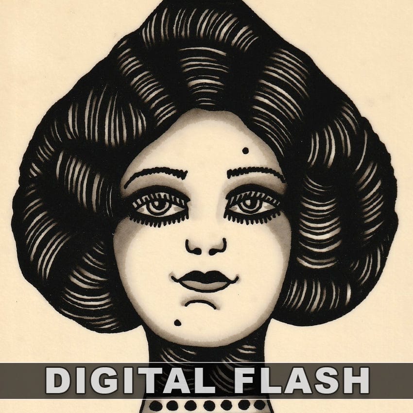 Dannii G digital download Danny G 5 page Digital Flash #06-#10