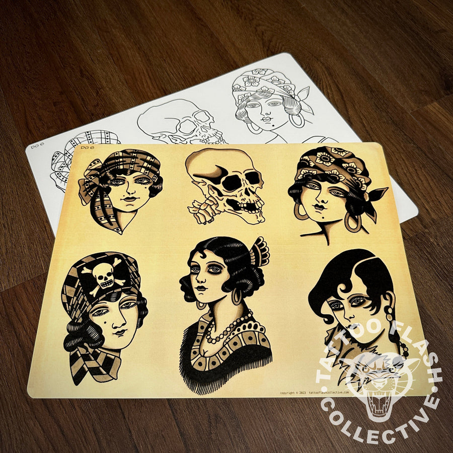 Dannii G Flash Danny G #06