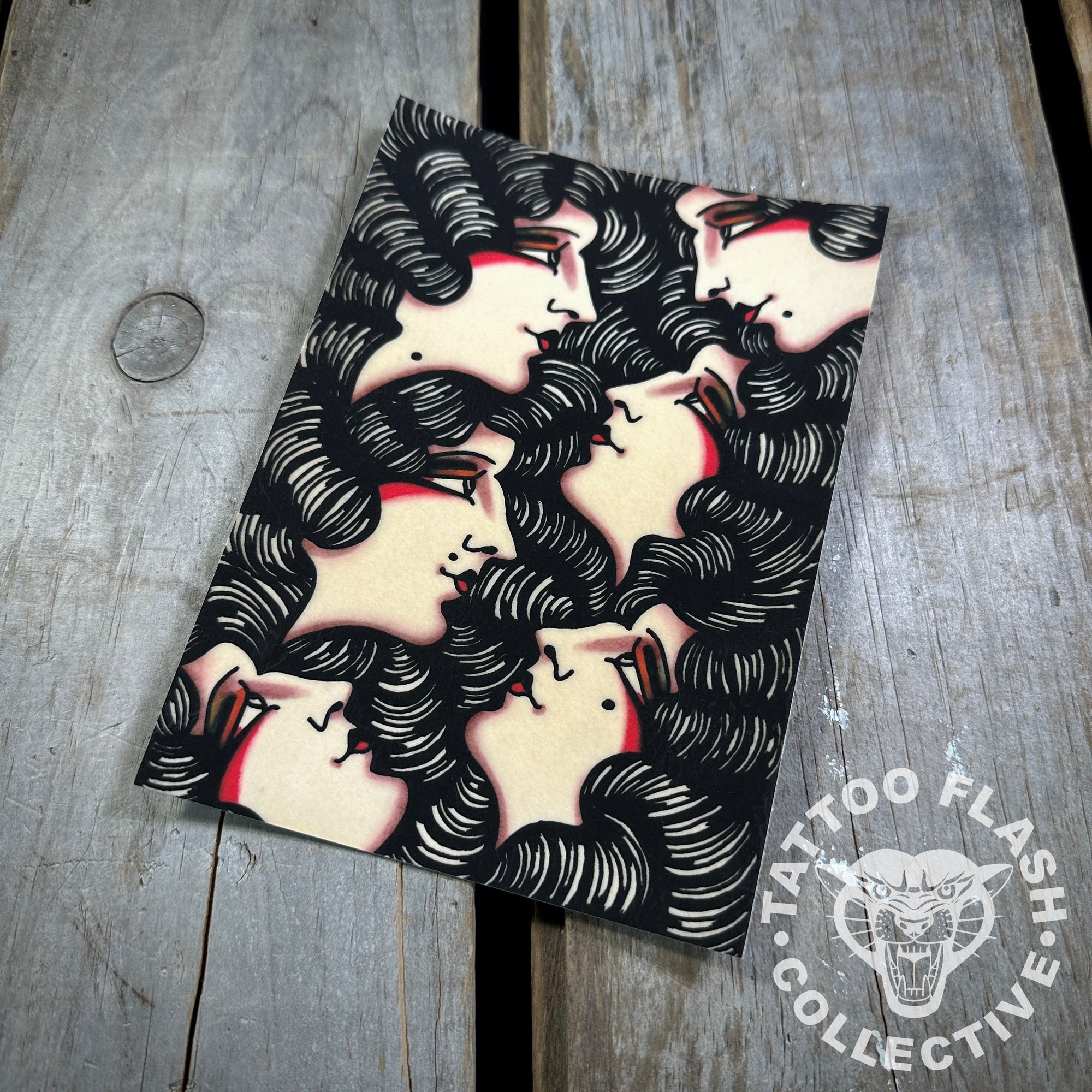 Dannii G prints Danny G Print #06- 5"x7"