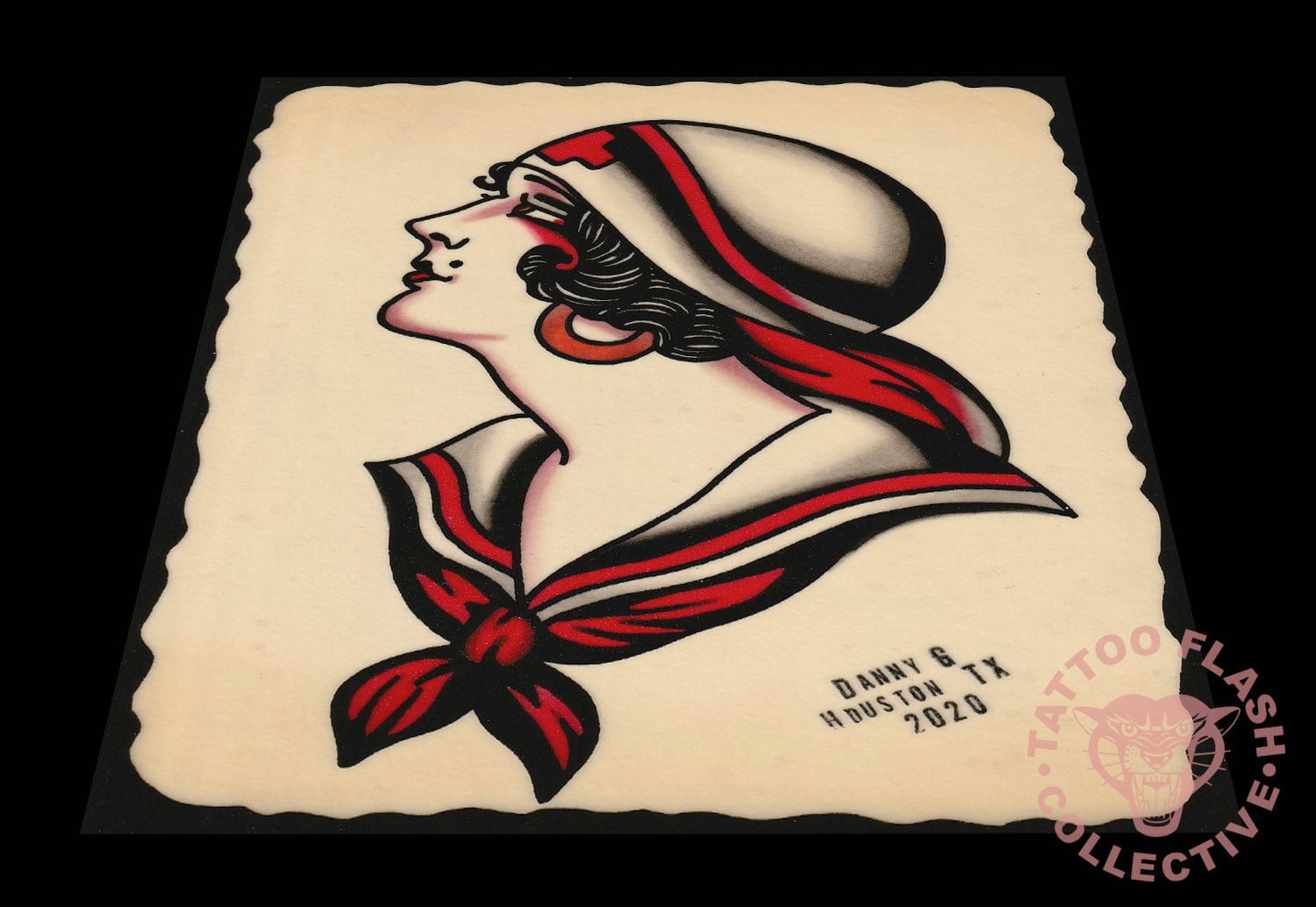 Dannii G prints Danny G Print #14- 5"x7"