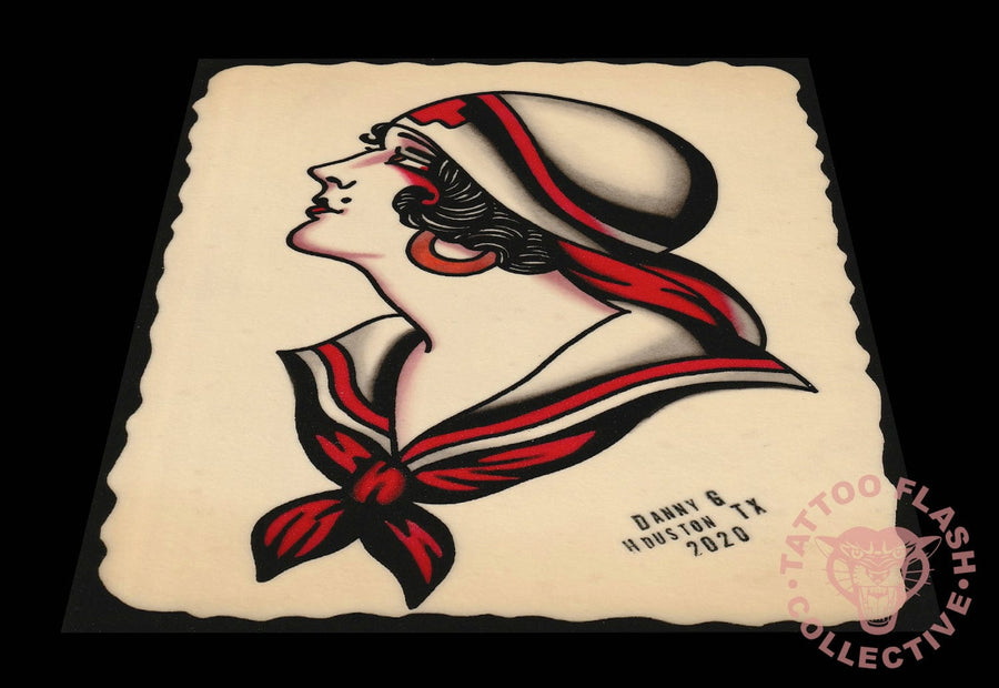 Dannii G prints Danny G Print #14- 5"x7"