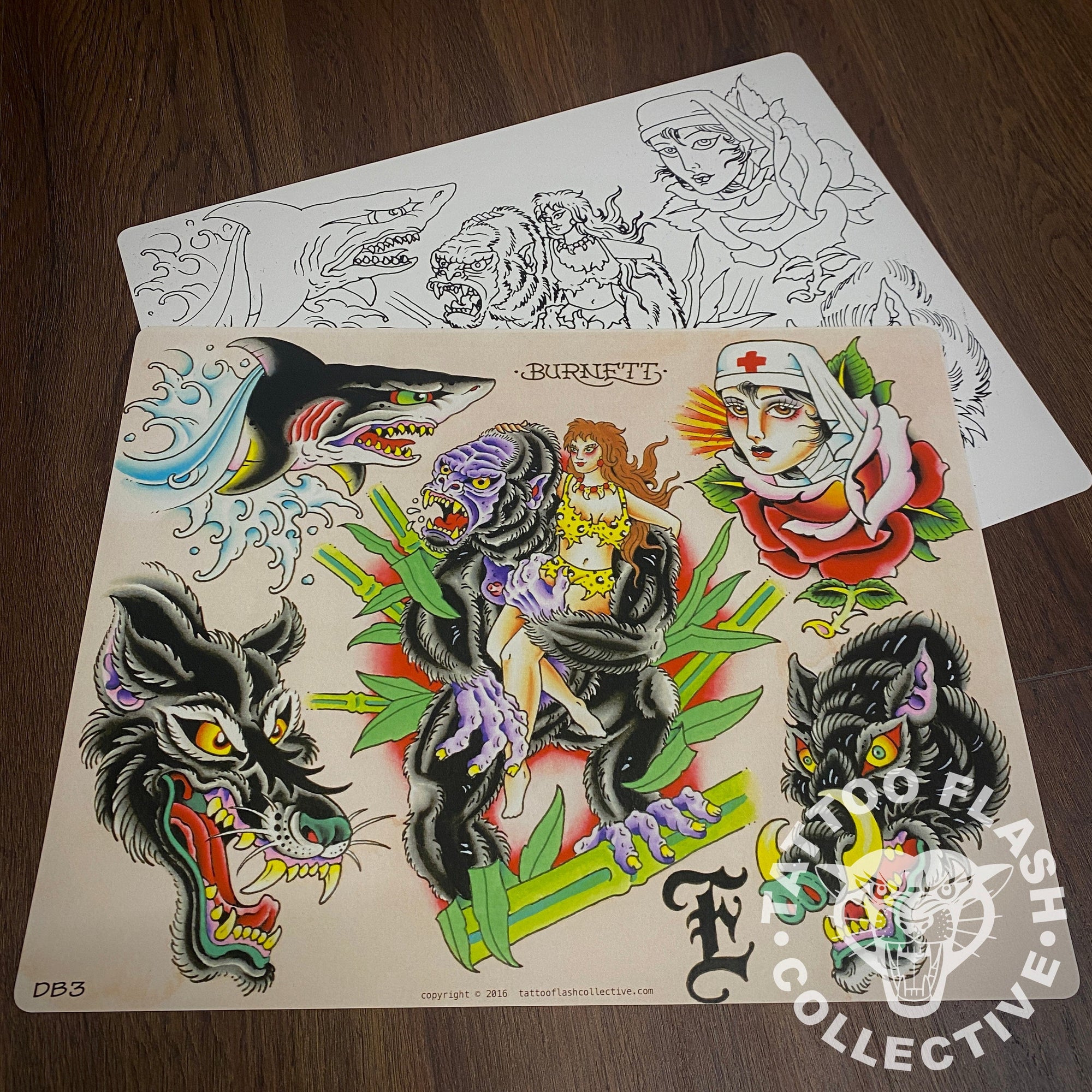 Devin Burnett Flash Devin Burnett #03