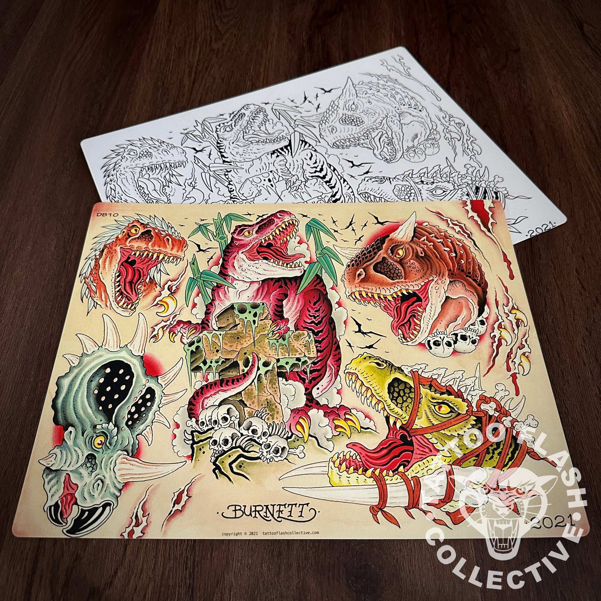 Devin Burnett Flash Devin Burnett #10