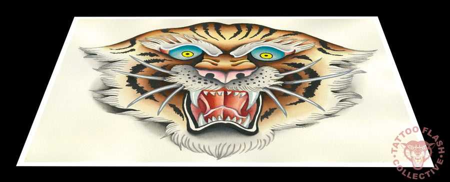 Edwin Marquez prints Edwin Marquez Print #01- 12"x16"