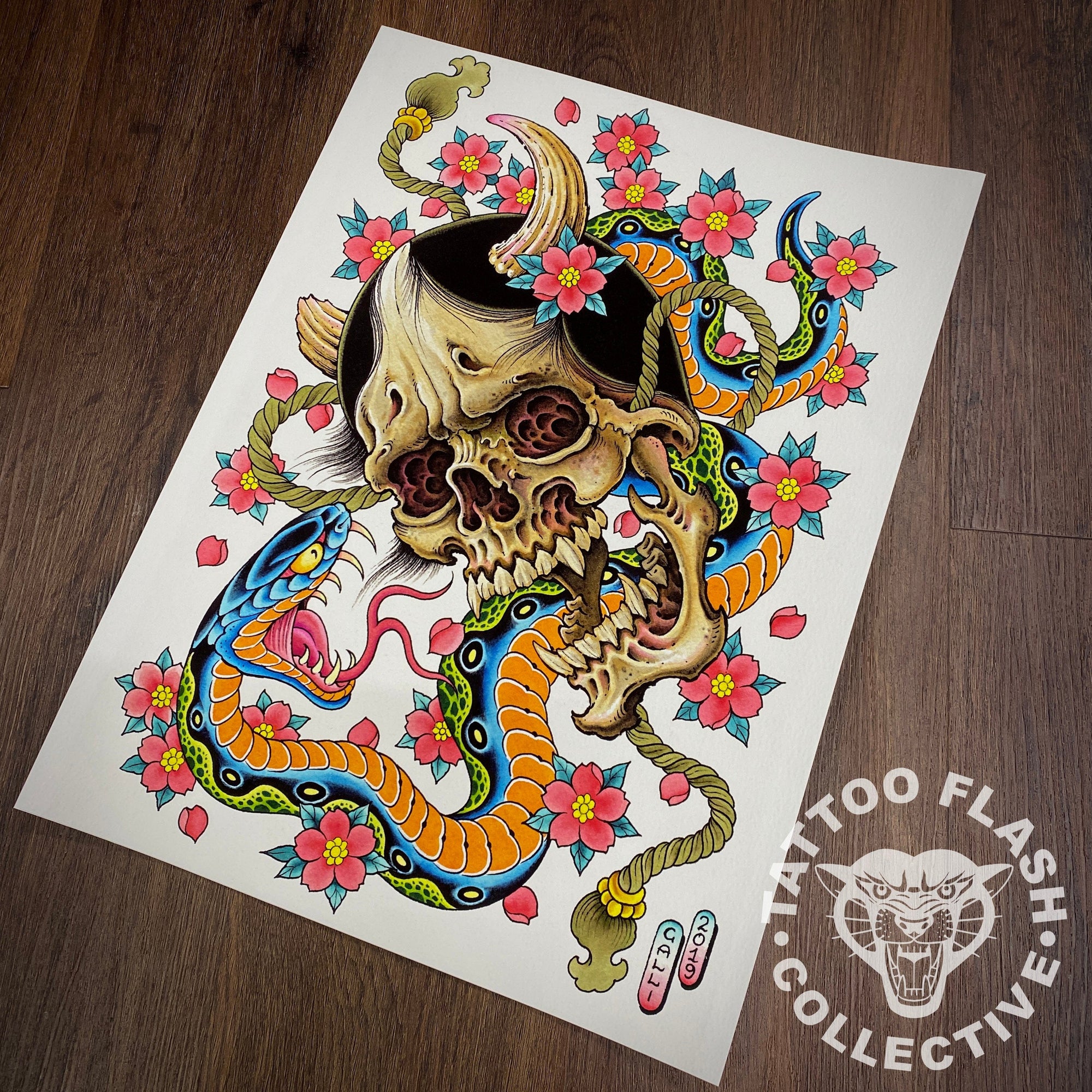 Enrico Galli prints 12"x16" Enrico Galli Print #05- 12"x16" and 18"x24"