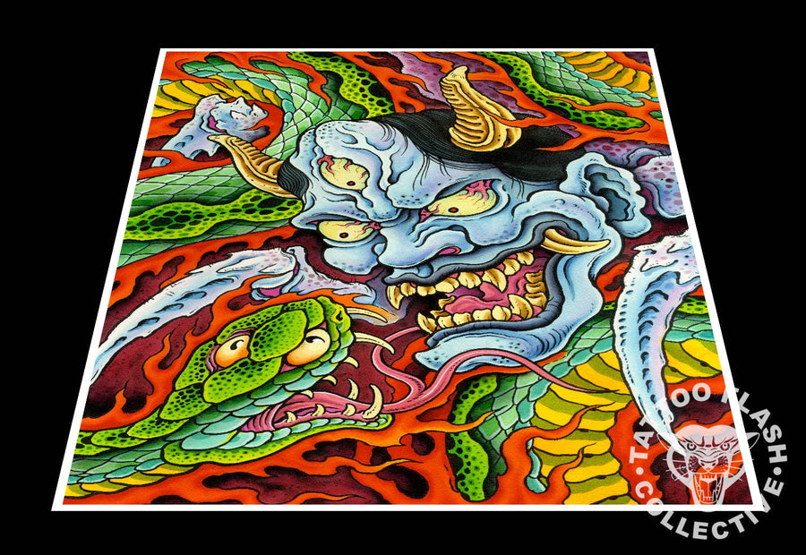 Enrico Galli prints 12"x16" Enrico Galli Print #22- 12"x16" and 18"x24"