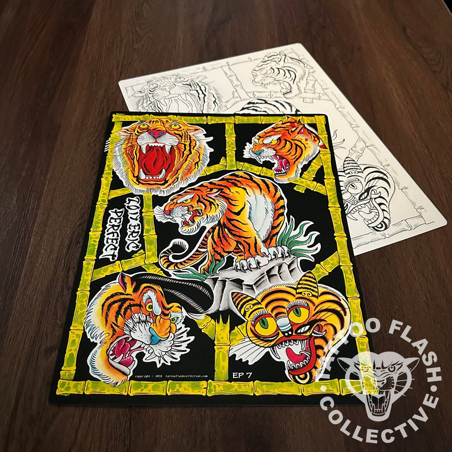 Eric Perfect Flash Eric Perfect #07