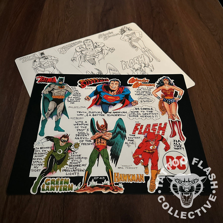 Eric Perfect Flash Eric Perfect #43