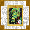 Erik Reith Books Dragon Basics 5th edition by Erik Rieth