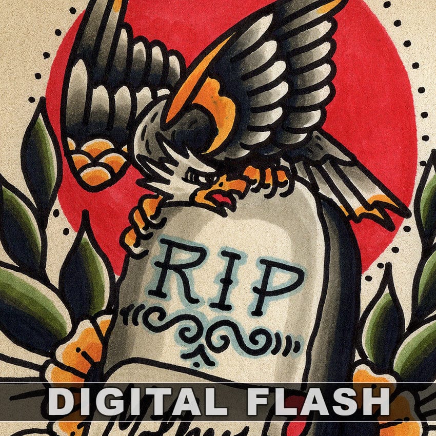 hans schroder digital download Hans schröder 5 page Digital Flash #01-#05