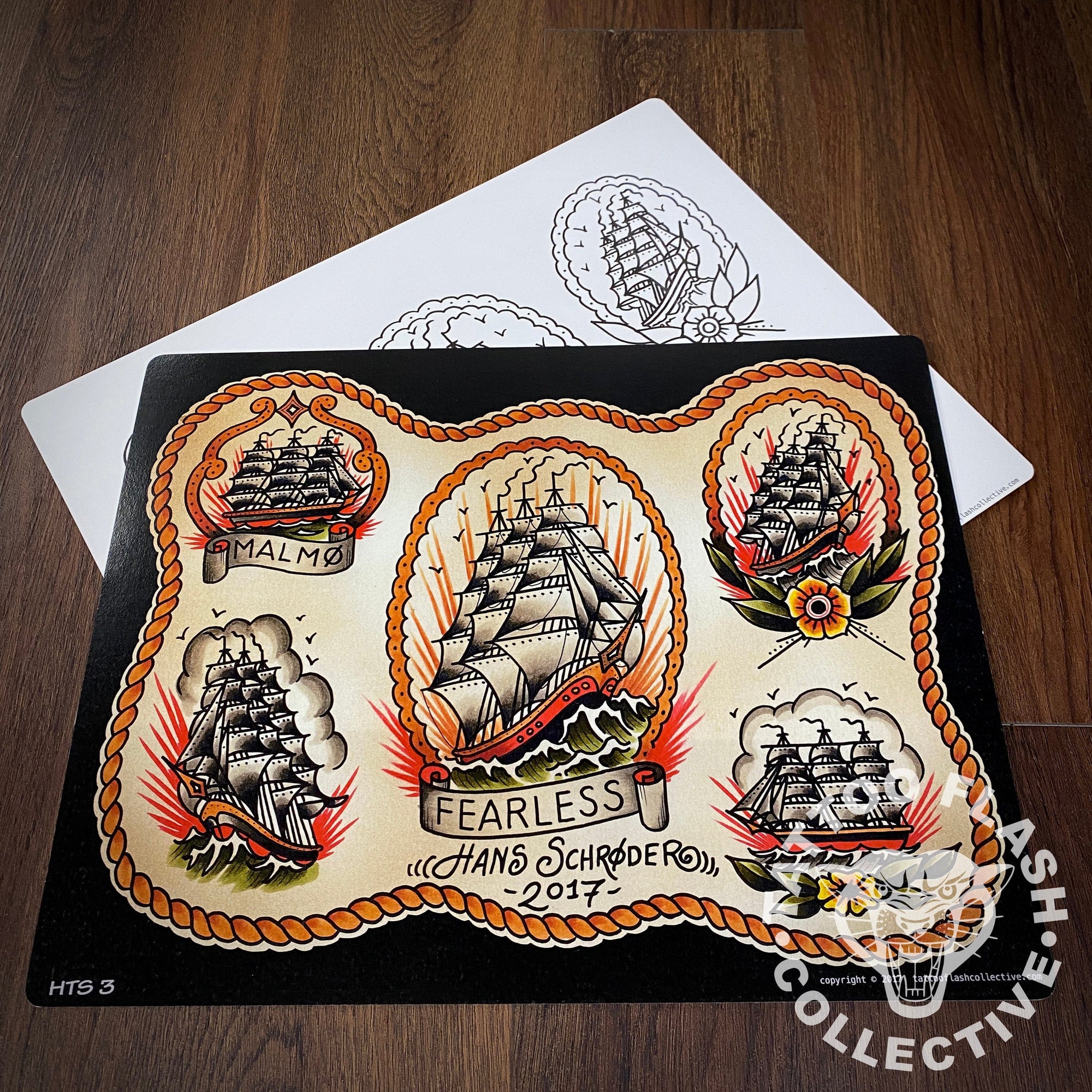 hans schroder Flash Hans Schröder #03