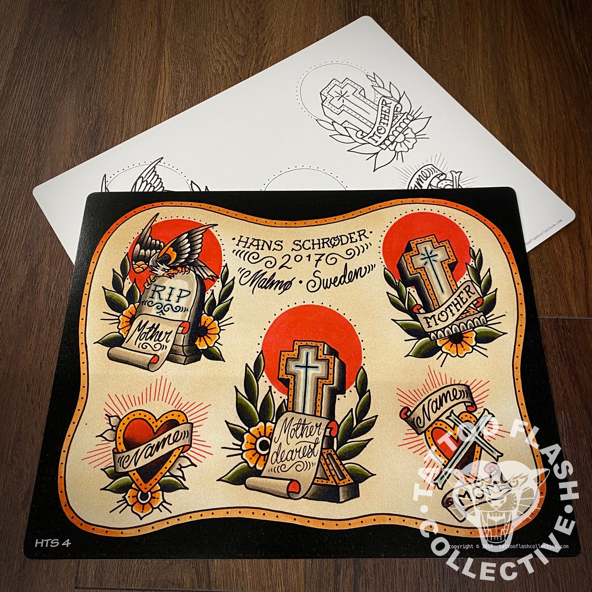 hans schroder Flash Hans Schröder #04