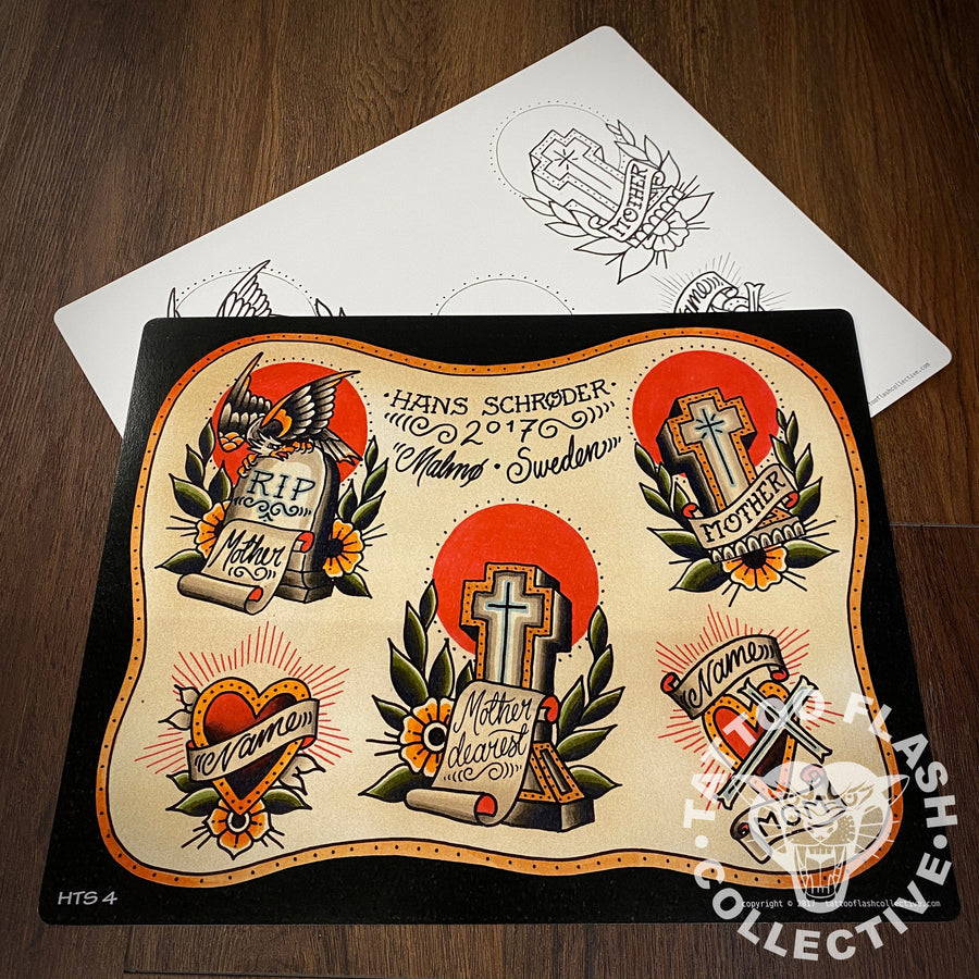 hans schroder Flash Hans Schröder #04